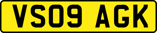 VS09AGK