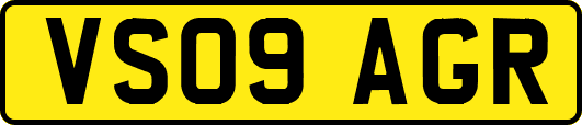 VS09AGR