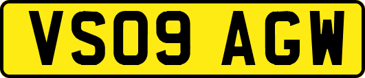 VS09AGW
