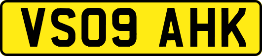 VS09AHK