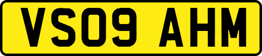VS09AHM