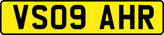 VS09AHR