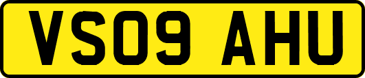 VS09AHU