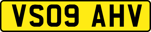 VS09AHV