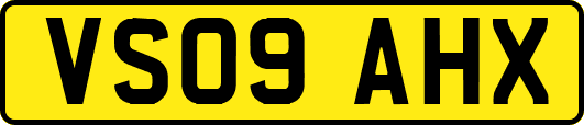VS09AHX
