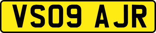 VS09AJR