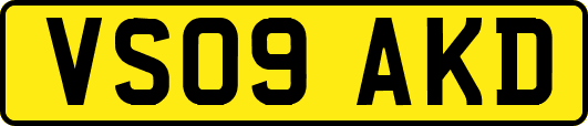 VS09AKD
