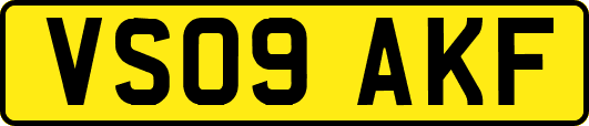 VS09AKF