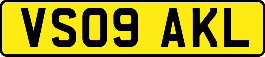 VS09AKL