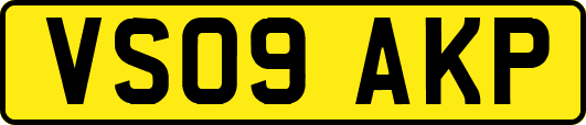 VS09AKP