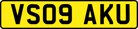 VS09AKU