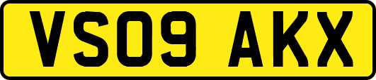 VS09AKX