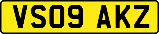 VS09AKZ