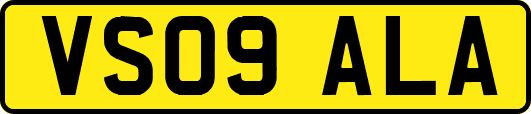 VS09ALA