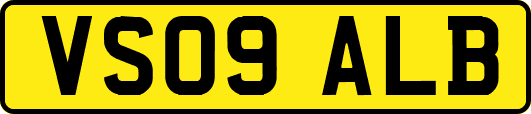 VS09ALB