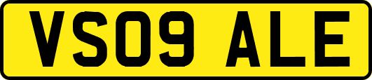 VS09ALE
