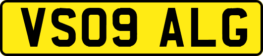 VS09ALG
