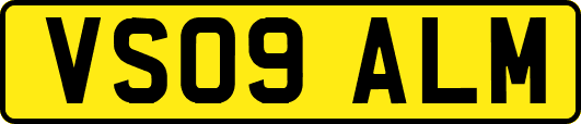 VS09ALM