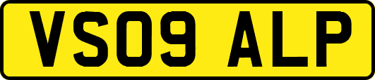 VS09ALP