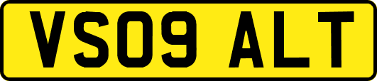 VS09ALT