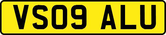 VS09ALU