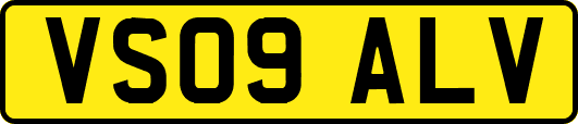 VS09ALV