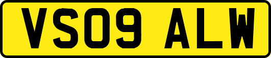 VS09ALW