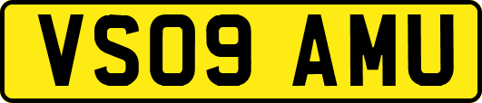 VS09AMU