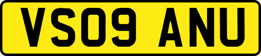 VS09ANU
