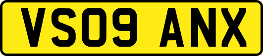 VS09ANX