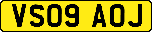 VS09AOJ