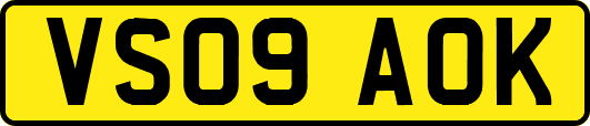 VS09AOK