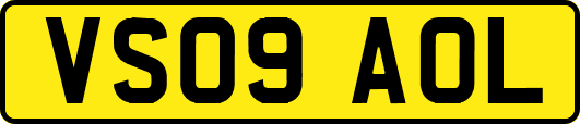 VS09AOL