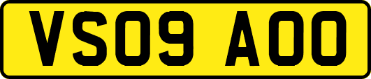 VS09AOO