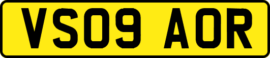 VS09AOR