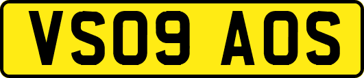 VS09AOS
