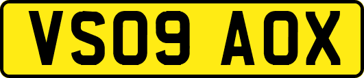 VS09AOX