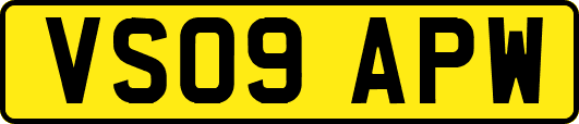 VS09APW