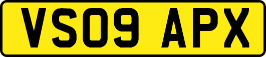 VS09APX