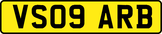 VS09ARB