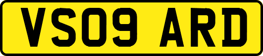 VS09ARD