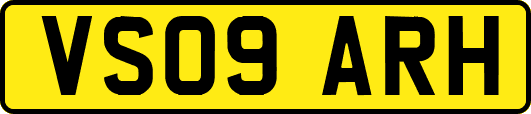 VS09ARH