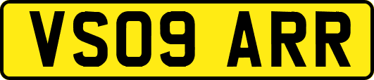 VS09ARR