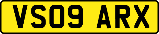 VS09ARX