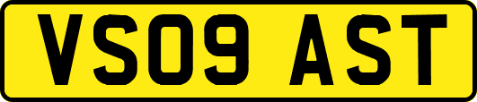 VS09AST