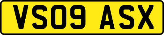 VS09ASX