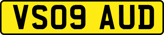 VS09AUD