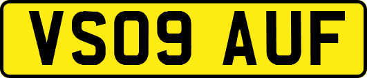 VS09AUF