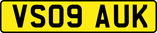 VS09AUK