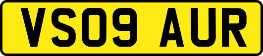 VS09AUR